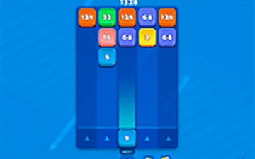 2048 Magical Number