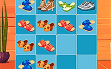 2048 Shoes