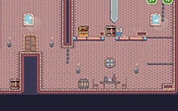 Adventure Platformer