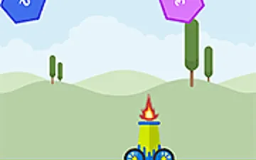 Ball Blaster
