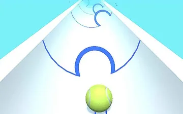 Ball Rush 3D