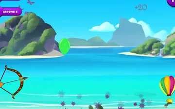 Balloon Shooter