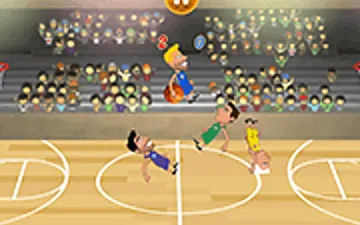 Basketball Physics