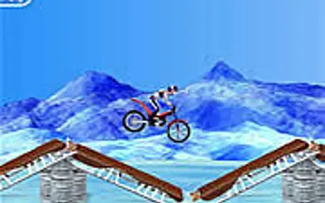 Bike Mania On Ice