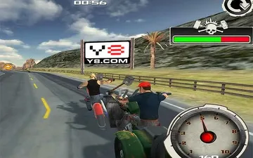 Bike Rider 2: Armageddon