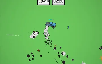 Brainrot Survival
