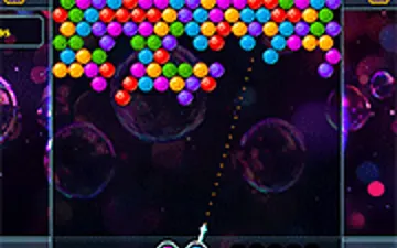 BubbleShooter