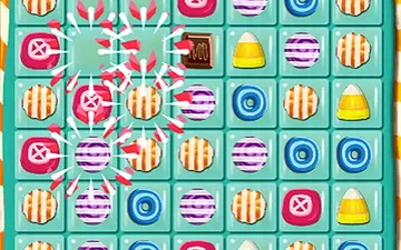 Candy Farm