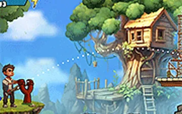 Charlie and Kittens game preview