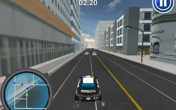 City Cop Simulator