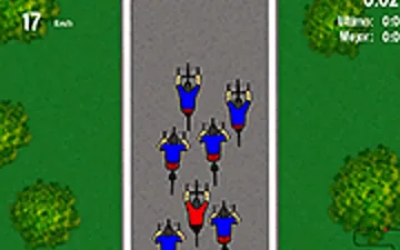 Criterium