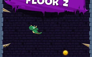 Dragon Climb game preview
