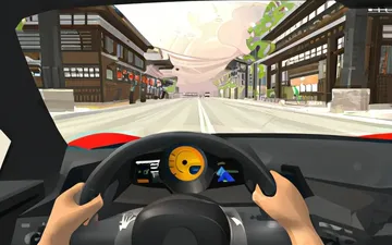 Furious Racing 3D