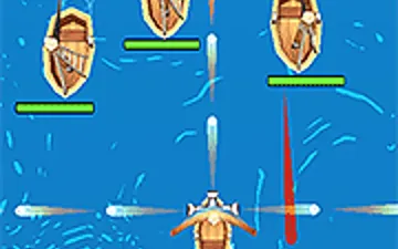Ice Breaker WebGL