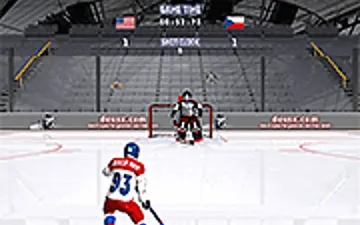 Ice Hockey Cup 2024