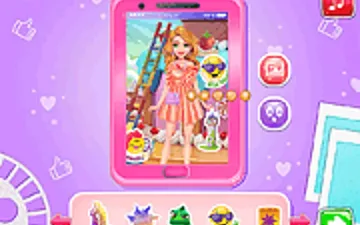 Influencers #CandyLand Fashion