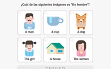 Learn English for Spanish Native Speakers