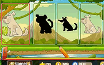 Lof Shadow Match 3