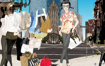 NYC Style game preview