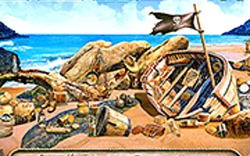 Pirate Mysteries