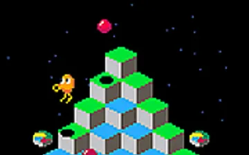 Q*Bert