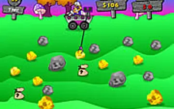 Rocks Miner 2