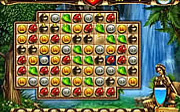 Rome Puzzle
