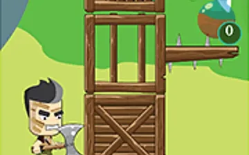 Ruin Tower