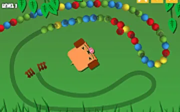 Sheep Shuffle game preview