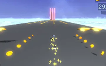 Silly Velocity
