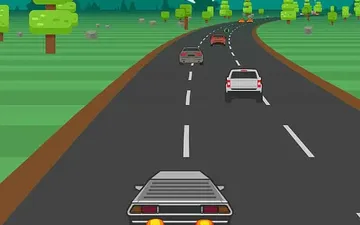 Speed Racer Y8