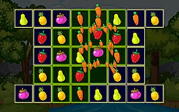 Swap N Match Fruits