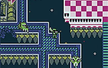 Synthfall: Bug Byte