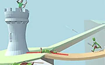 The Tower Defender