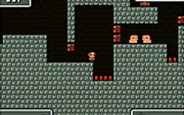 Tiny Explorer Html5 game preview