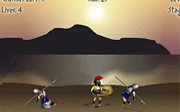 Achilles