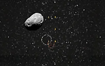 Asteroids CL