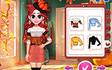 Autumn Cozy Sweater Styles