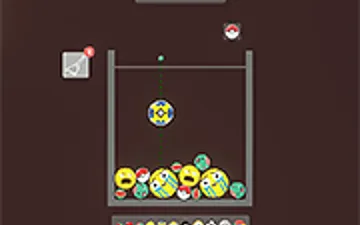 Balls Merge