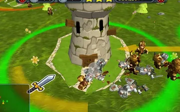 Battles of Sorogh
