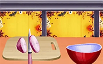Best Halloween Recipes