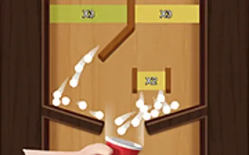 Bounce Collect
