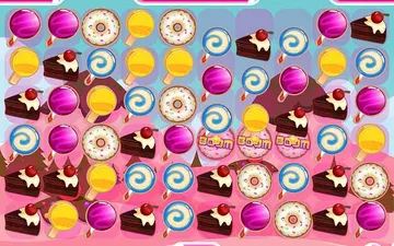 Candy Match3