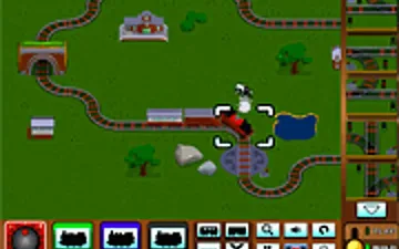 Choo Choons game preview