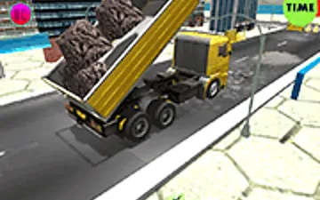 City Construction Simulator 3D