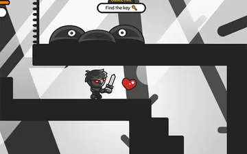 Dark Boy Adventure