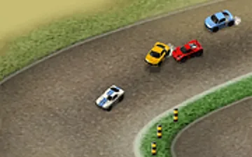 Drift Cup Racing