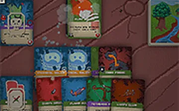 Dungeon Deck