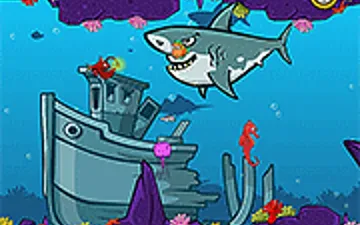 Fish Growing
