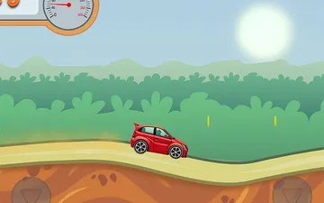 Fun Racer game preview